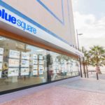 Blue Square Calpe